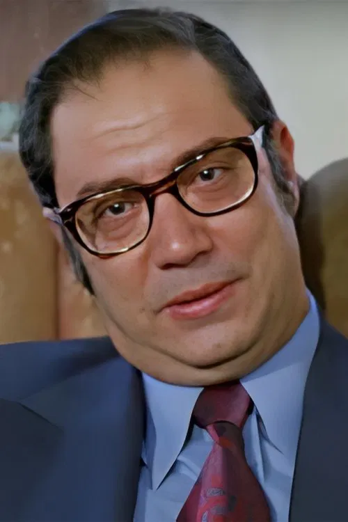 Orhan Aydınbaş profile picture