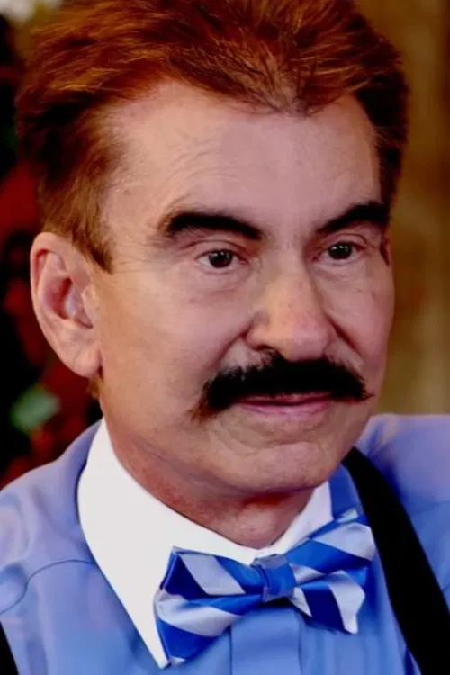 John Mastrangelo profile picture