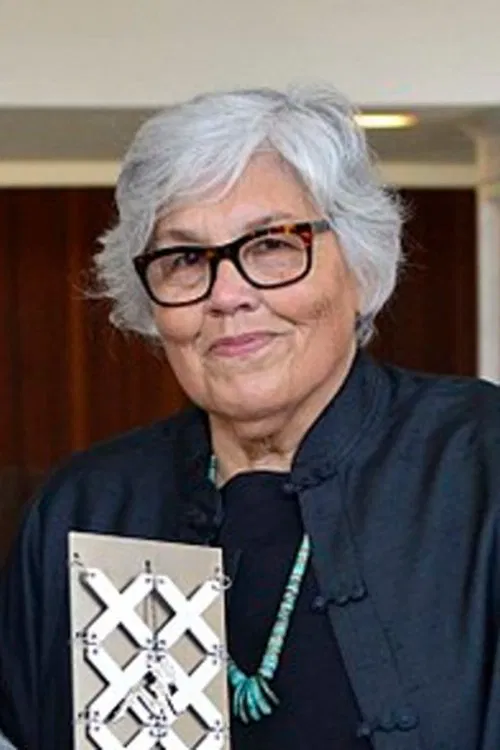 Foto de perfil de Lourdes Portillo