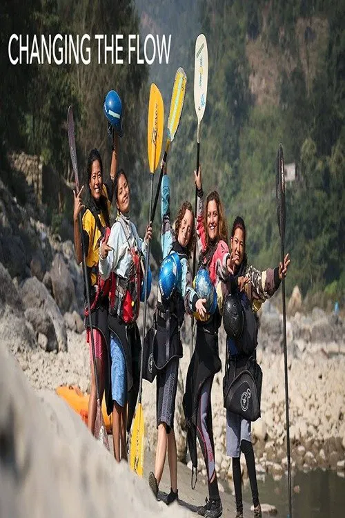 Changing the Flow movie poster