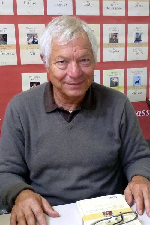 Denis Tillinac profile picture