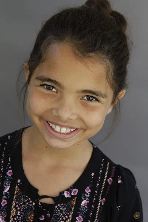 Foto de perfil de Darcie Isabella Cottrell
