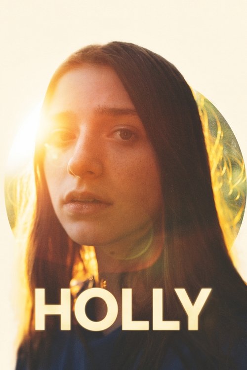Holly movie poster