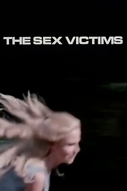 The Sex Victims movie poster