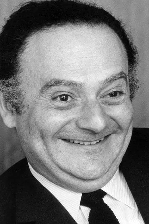 René Goscinny profile picture