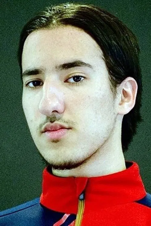 Ahmed Abdel Laoui profile picture