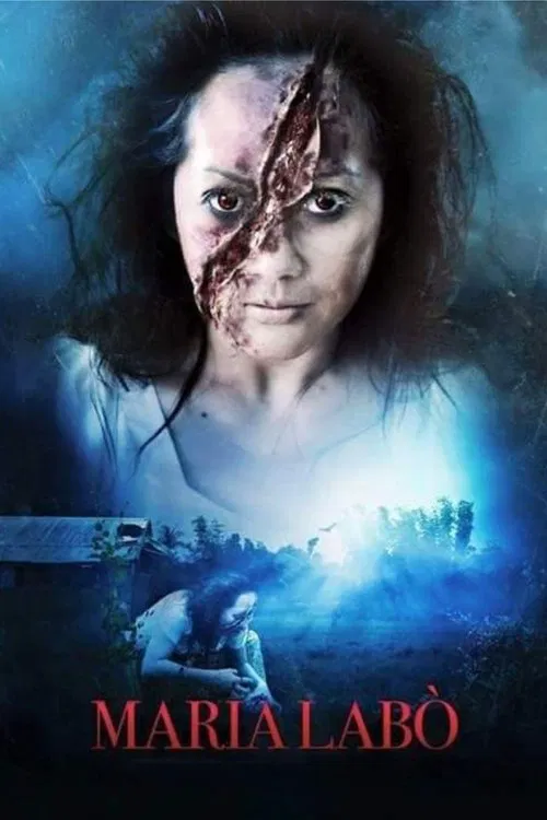 Poster do filme Maria Labo