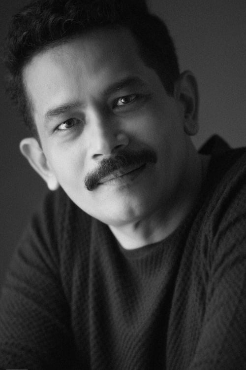 Atul Kulkarni profile picture