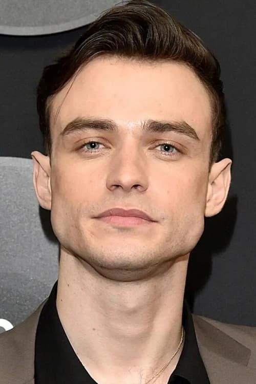 Foto de perfil de Thomas Doherty