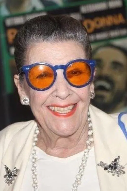 Vera Pescarolo profile picture