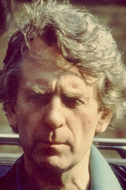 Alan Clarke: His Own Man movie poster