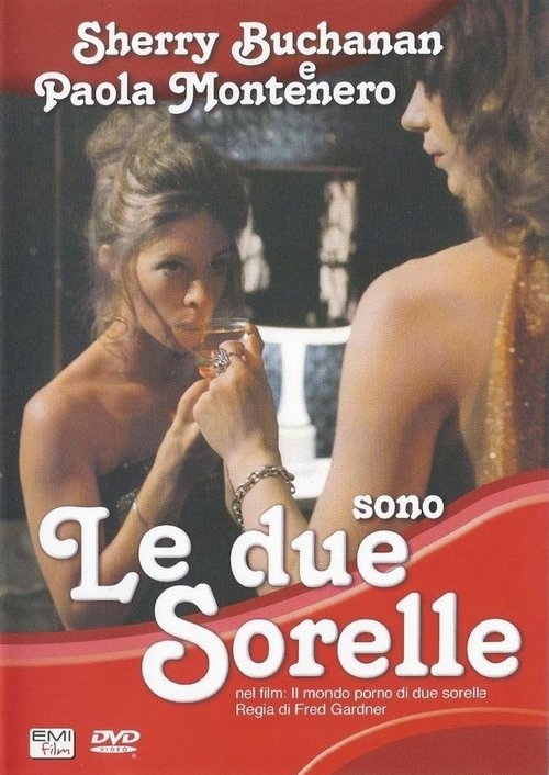 Emanuelle and Joanna movie poster