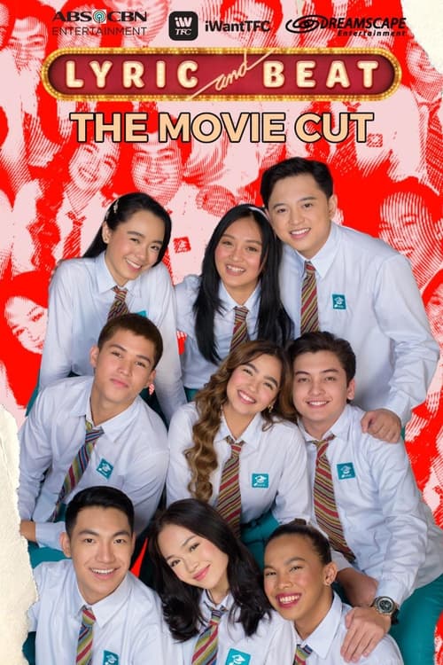 Lyric and Beat: Cinema Cut movie poster