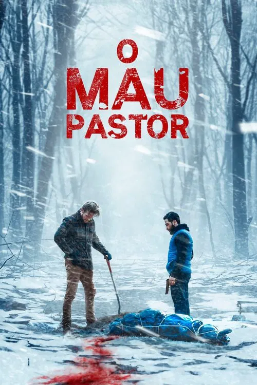 Poster do filme O Mau Pastor