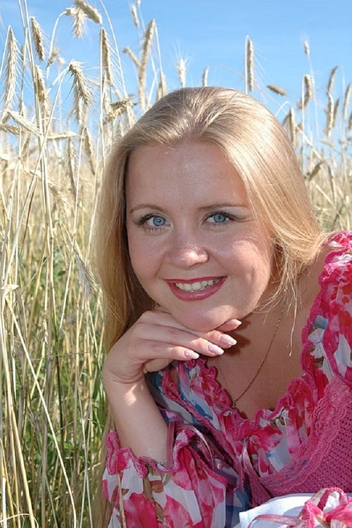 Elena Dubrovskaya profile picture