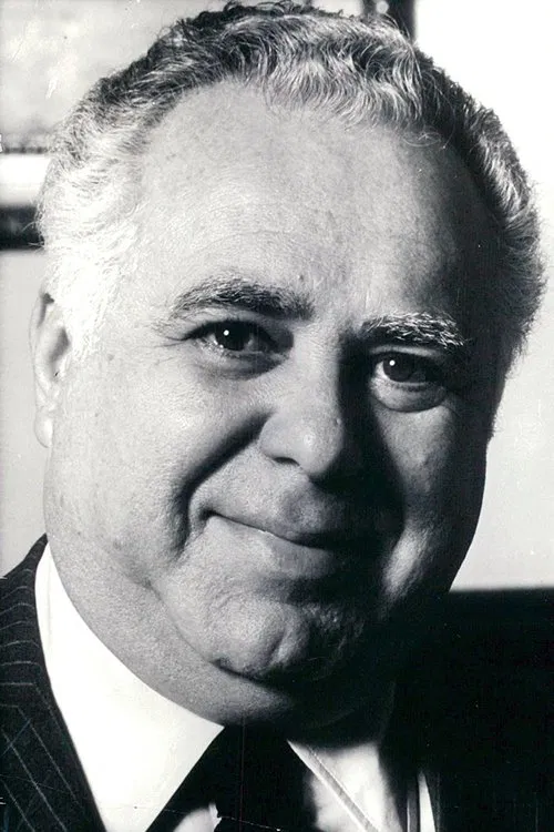 Harry Saltzman profile picture