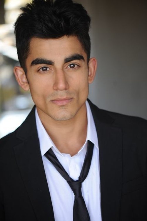 Foto de perfil de Dhruv Bali