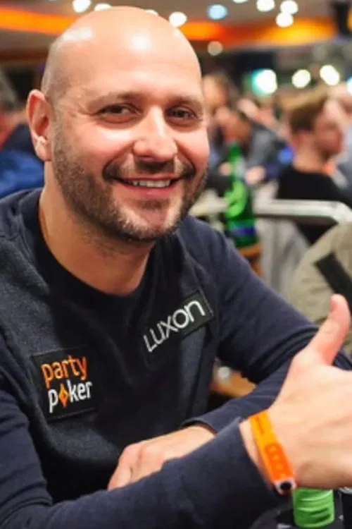 Roberto Romanello profile picture