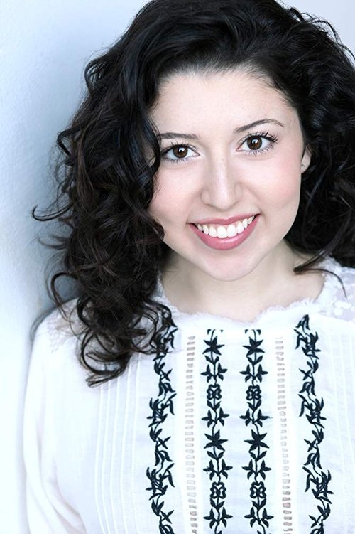 Allison Andreas profile picture