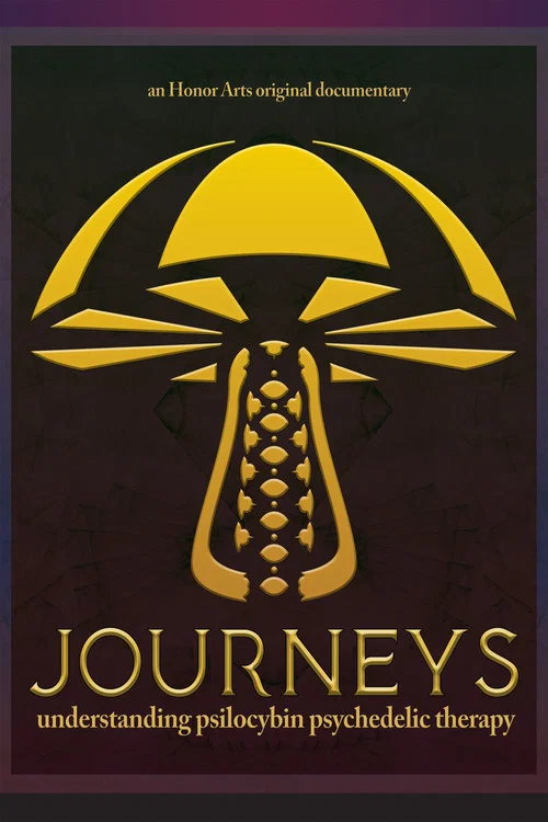 Journeys movie poster