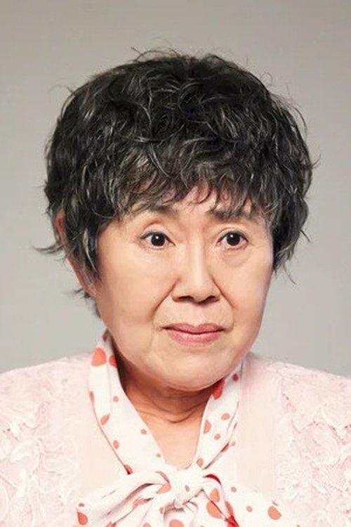 Nam Neung-mi profile picture
