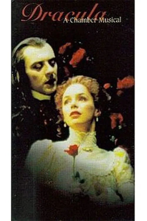 Dracula: A Chamber Musical movie poster