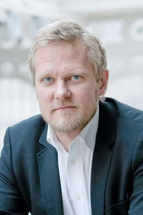 Kasper Holten profile picture