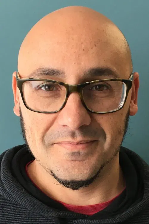 David Cordero profile picture