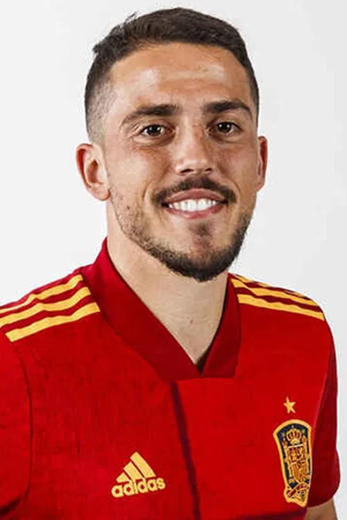 Pablo Fornals profile picture