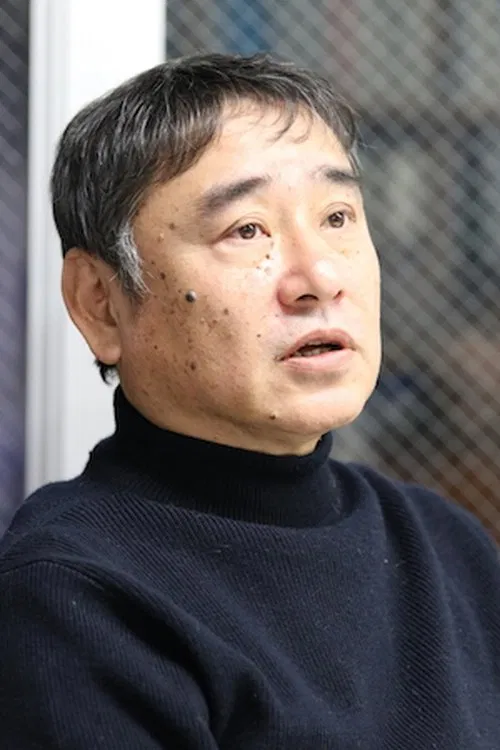Hisashi Saito profile picture