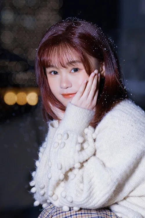 Foto de perfil de Wen Liu
