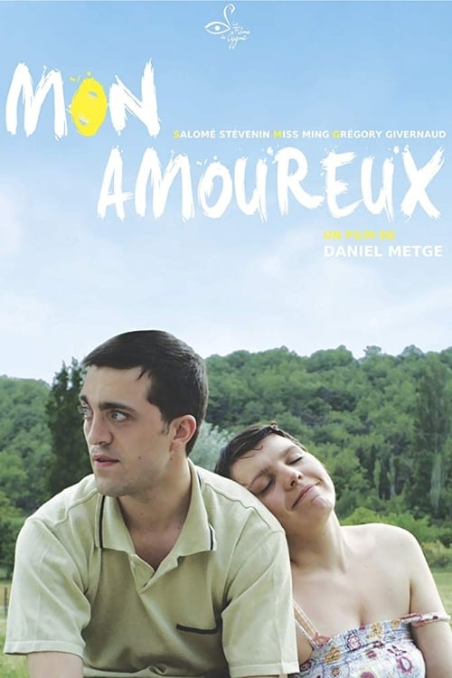 My Sweetheart movie poster