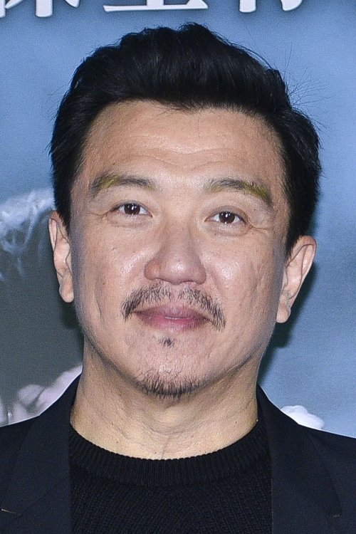 Weiming Wang profile picture