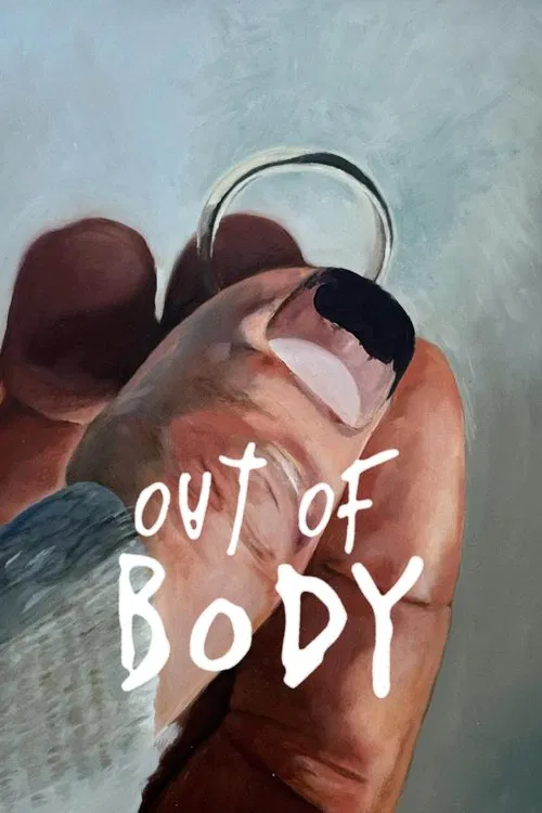 Poster do filme Out of Body