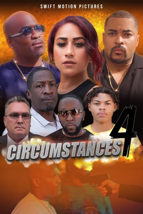 Circumstances 4 movie poster