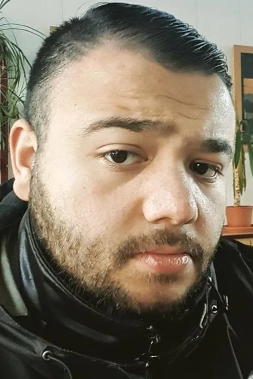 Patrick Gamel Singh profile picture