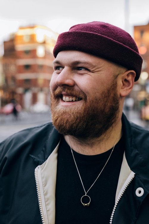 Foto de perfil de Tom Walker