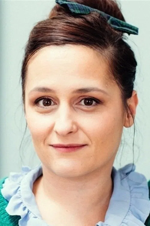 Sophie Garric profile picture