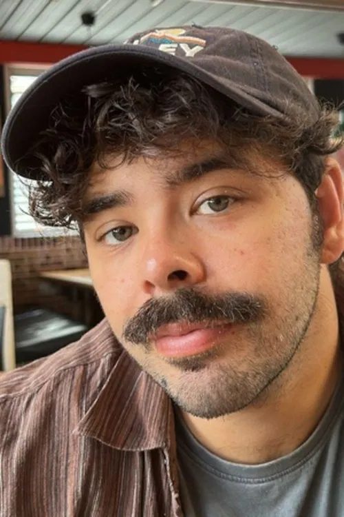 Steven Clarke profile picture