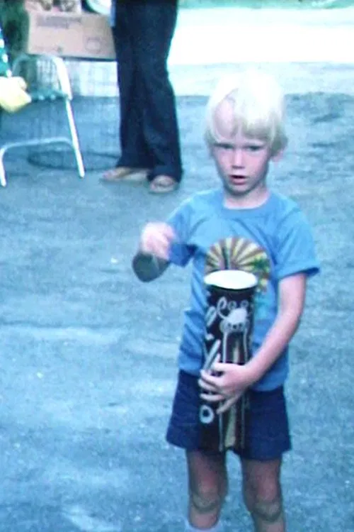 Seer believer movie poster