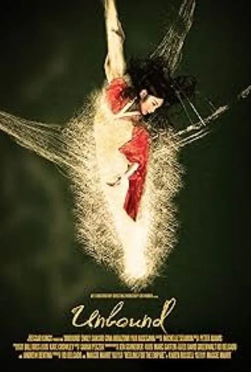 Unbound movie poster