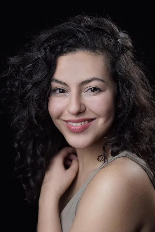 Sara Maďarová profile picture