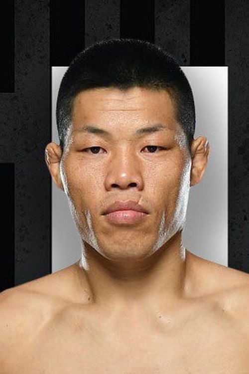 Li Jingliang profile picture