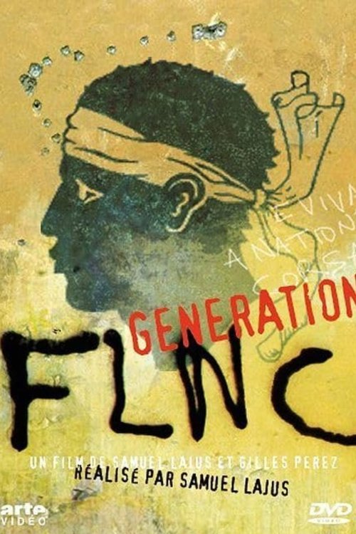 Génération FLNC movie poster