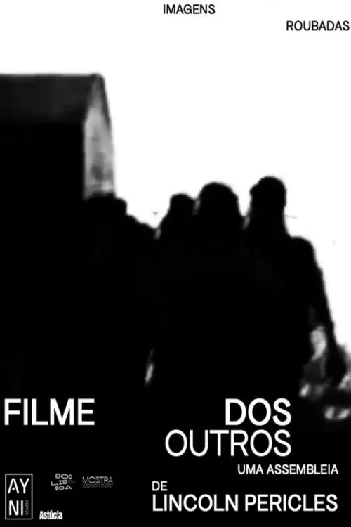 Poster do filme Filme dos Outros