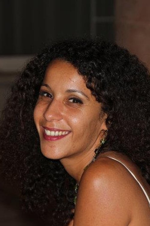 Sofia Djama profile picture