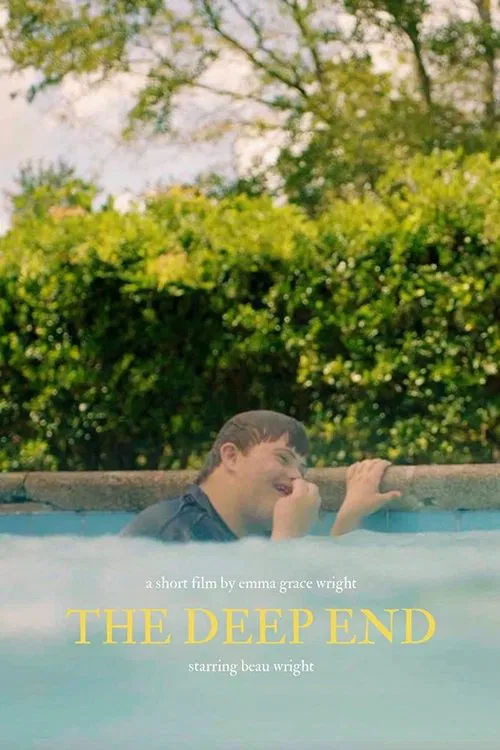 The Deep End movie poster