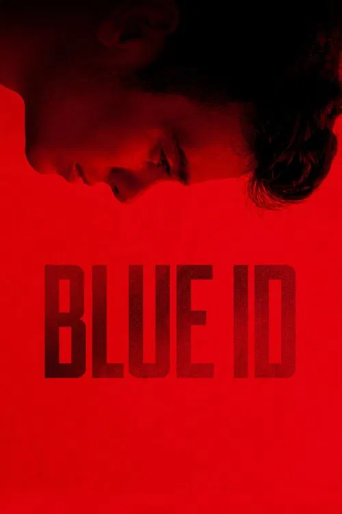 Poster do filme Blue ID