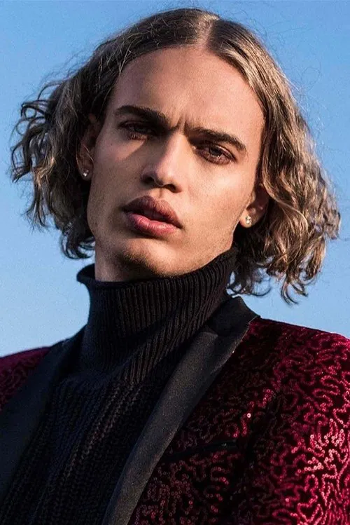 Никита Калустов profile picture