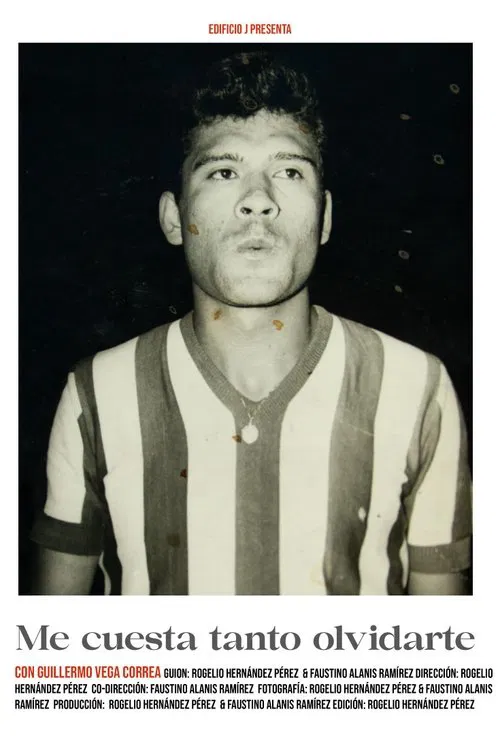 Me cuesta tanto olvidarte movie poster